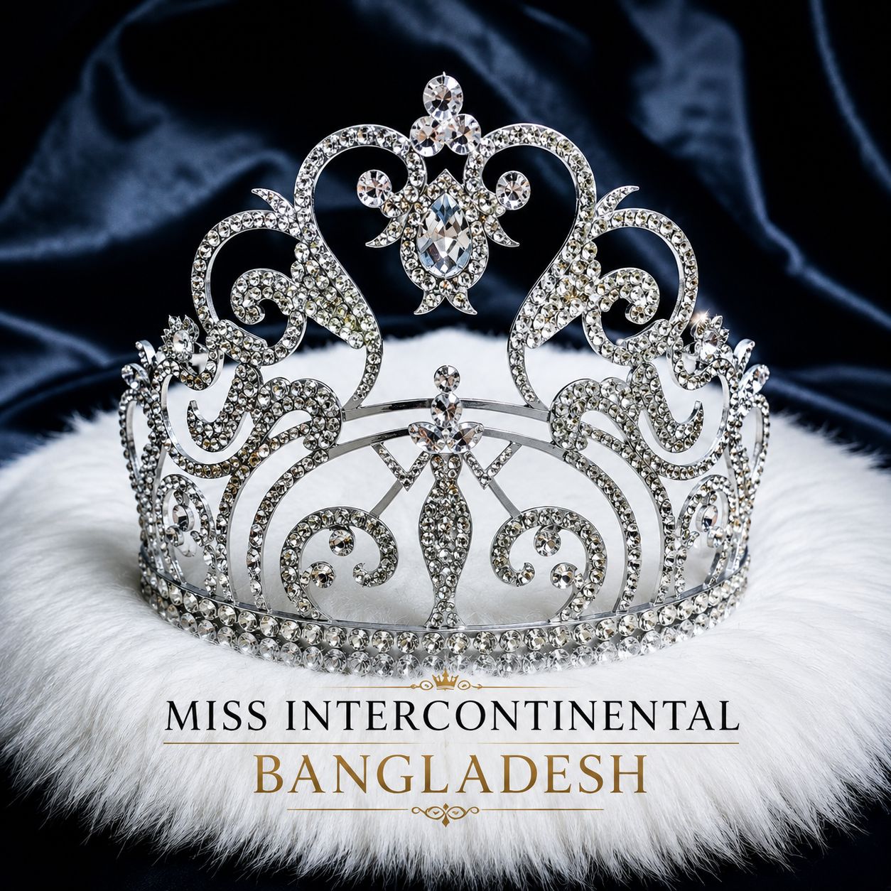 Miss Intercontinental Crown