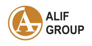 Alif Group