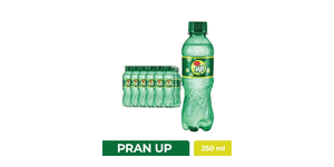 Pran Up